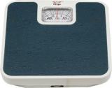 Virgo Analog Iron Blue Weight machine Weighing Scale