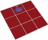 Virgo Digital Red Weighing Scale