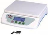 Virgo Kitchen 30 Kg 1g With Adapter Weighing Scale