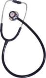 Vishmart Stainless Steel Deluxe Dual Head Acoustic Stethoscope For Doctors And Medical Students Acoustic Stethoscope Acoustic Stethoscope