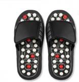 Vivaan Yoga Paduka 14 Yoga Paduka Power Foot Mat Full Body Relaxer Natural Leg Foot Massager Slippers Massager