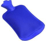 Vpnfitness Rubber Hot Water Bag Hot Bag, For Pain Relief, Period Pain NON ELECTRICAL 2 Ml Hot Water Bag