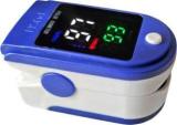 Vyapt Finger Tip Oximeter Digital Pulse Reader With Color Display Pulse Oximeter Pulse Oximeter