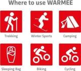 Warmee BODY WARMERS Hot Patch Pack