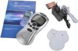 Wds DTM10 Premium Multi Function Digital Machine 4 Pads Meridian Therapy For Full Body With Blue Light Display Massager