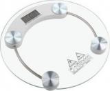 Wds Transparent Round Weighing Scale Weighing Scale