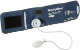 Welch Allyn DS44 11CB Gauge With Durable Two Piece Cuff And Bladder, Adult Bp Monitor