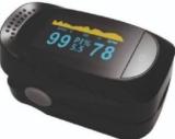 Wellstar PO 14 WITH OLED 6 MODES DISPLAY FINGERTIP Pulse Oximeter Pulse Oximeter