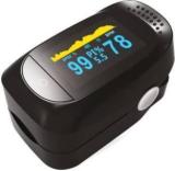 Wellstar Pulse Oximeter With LED Display And Auto Power Off Feature Pulse Oximeter Pulse Oximeter