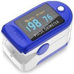 Wembley Toys Pulse Oximeter Digital LED spo2 pulse oximeter fingertip Oxymeters For Oxygen Level oxygen meter finger oximeter With Battery Included Pulse Oximeter