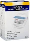 Wonder World BIG PISTON COMPRESSOR NEBULIZER Nebulizer