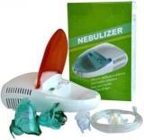 Wonder World Compressor Nebulizer Steam Inhaler Injector Cup Atomizer Sprayer Nebulizer