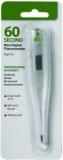 Wonder World Fever GO 24 Oral Rectal And Underarm Use With Fever Alarm Thermometer