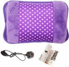 Wonder World Hand Warmer Electr Hot Water Bottle Electric Warming Bag Heating Pad