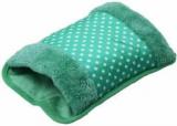 Wonder World Heating Gel Pad Fur Velvet With Hand Pocket Pain Relieve Heating Pad