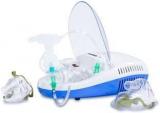 Wonder World Heavy Duty Compressor Nebulizer For Aerosole Therapy Nebulizer