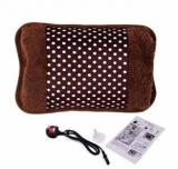 Wonder World Hot Water Bottle Electric Warming Bag Heating Pad