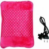 Wonder World Thermo Velvet Electric Heating Gel Pad Heating Pad