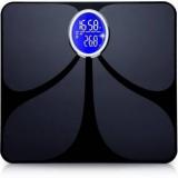 Wonder World Wireless Smart Scale Track Weight, Bmi, Body Fat, Water, Weight, Muscle