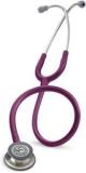 3m Littmann Classic III Monitoring Stethoscope, Plum Tube, 27 Inch, 5831 Classic III Stethoscope