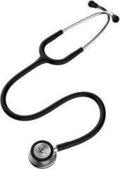 3m Littmann Stethoscope Classic III: Black 5620 Acoustic Stethoscope