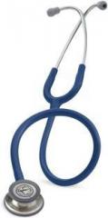 3m Littmann Stethoscope Classic III: Navy Blue 5622 Acoustic Stethoscope