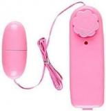 Aayatouch AT 01 Female Personal Egg Vibrator Massager