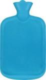 Accumed Hot Water Bottle Blue Non Electrical 2 L Hot Water Bag