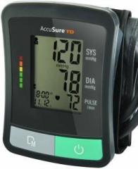 Accusure 1209 TD 1209 Bp Monitor