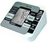 Accusure 7MDX7XYS Bp Monitor