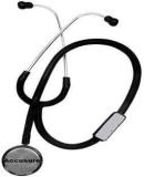 Accusure ADVANCED FEATURES ST 01 Stethoscope Acoustic Stethoscope