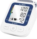 Accusure AS Automatic Digital Blood Pressure Monitor BP Machine Accusure AS Series Blood Pressure Monitoring System Bp Monitor