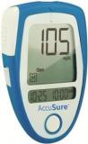 Accusure Blue Glucometer