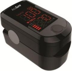 Accusure Clip Pulse Oximeter