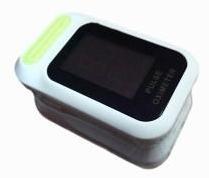 Accusure FINGER PULSE OXIMETER NEW MODEL Pulse Oximeter