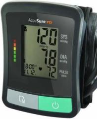 Accusure TD Accusure Pressure Monitoring System Bp Monitor