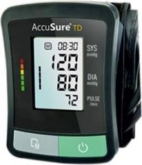 Accusure TD Accusure TD Bp Monitor