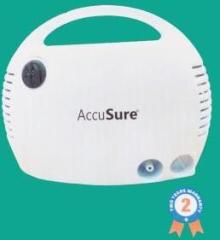 Accusure UL Nebulizer