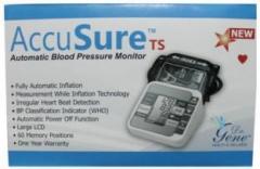 Accusure USURE TM Bp Monitor