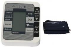 Accusure USURE TS Bp Monitor