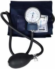 Accusure YV MODEL Aneroid Sphygmomanometer Dial Bp Monitor