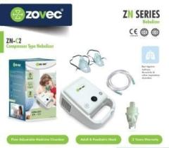 Accusure ZN C2 Nebulizer