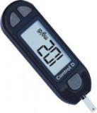 Acon Biotech Spark Glucometer