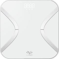 Actofit Body Fat Analyser Smart Scale Lite Body Fat Analyzer