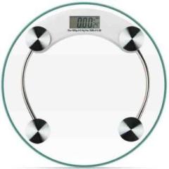 ACU CHECK Household Bathroom Weight Scales 180Kg Body Digital Electronic Weighing Scale Weighing Scale