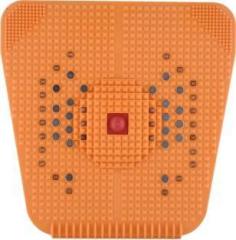 Acupressure ACP_47 Magnet Pyramids Pain Relief Mat Massager