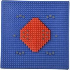 Acupressure HEALTH CARE SYSTEM Acs 2 Acupressure New Mat I Massager