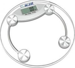 Aczet Digital Electronic Personal Health Scale Weighing Scale