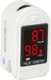 Ada Finger Tip Digital Pulse Oximeter Blood Oxygen Saturation Monitor With Pulse Rate Measurements Finger Tip Digital Pulse Oximeter Pulse Oximeter