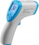 Adonai A66 Infrared Forehead Non Contact Digital Thermometer With LCD Screen And Backlight Thermometer